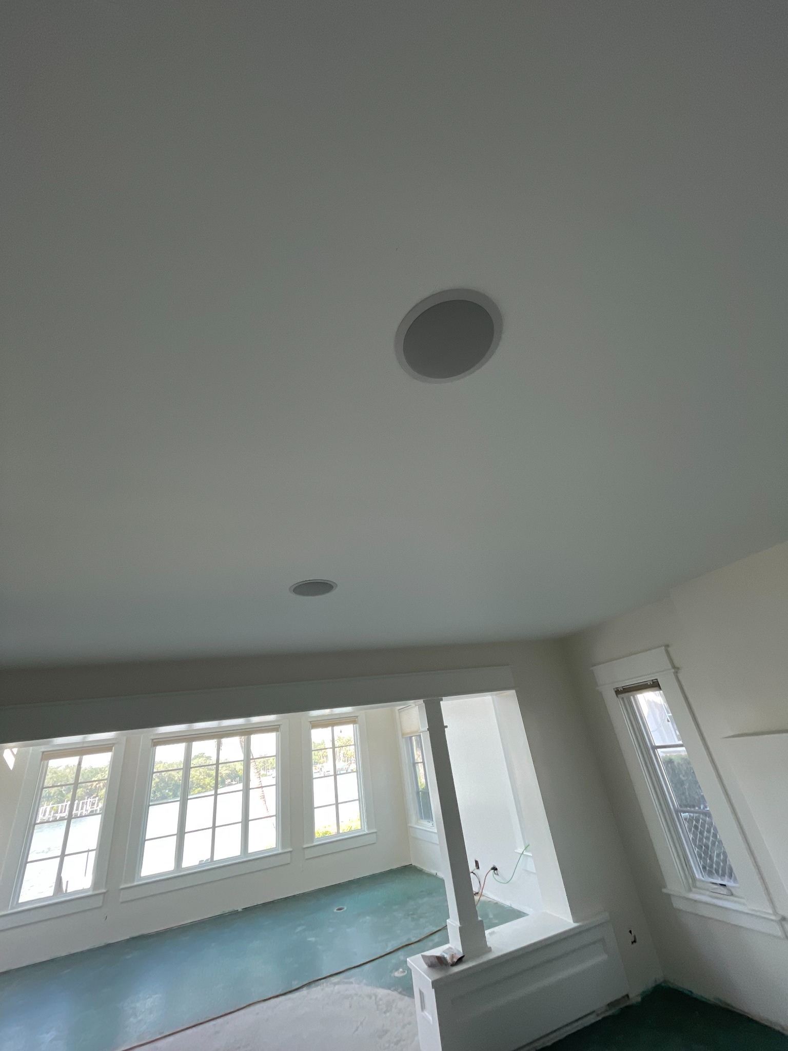 Home Theater & Audio Systems project 2