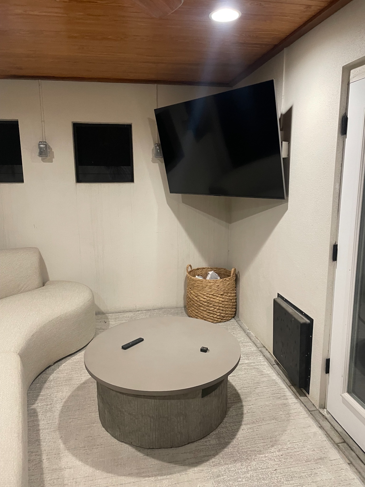 Home Theater & Audio Systems project 4