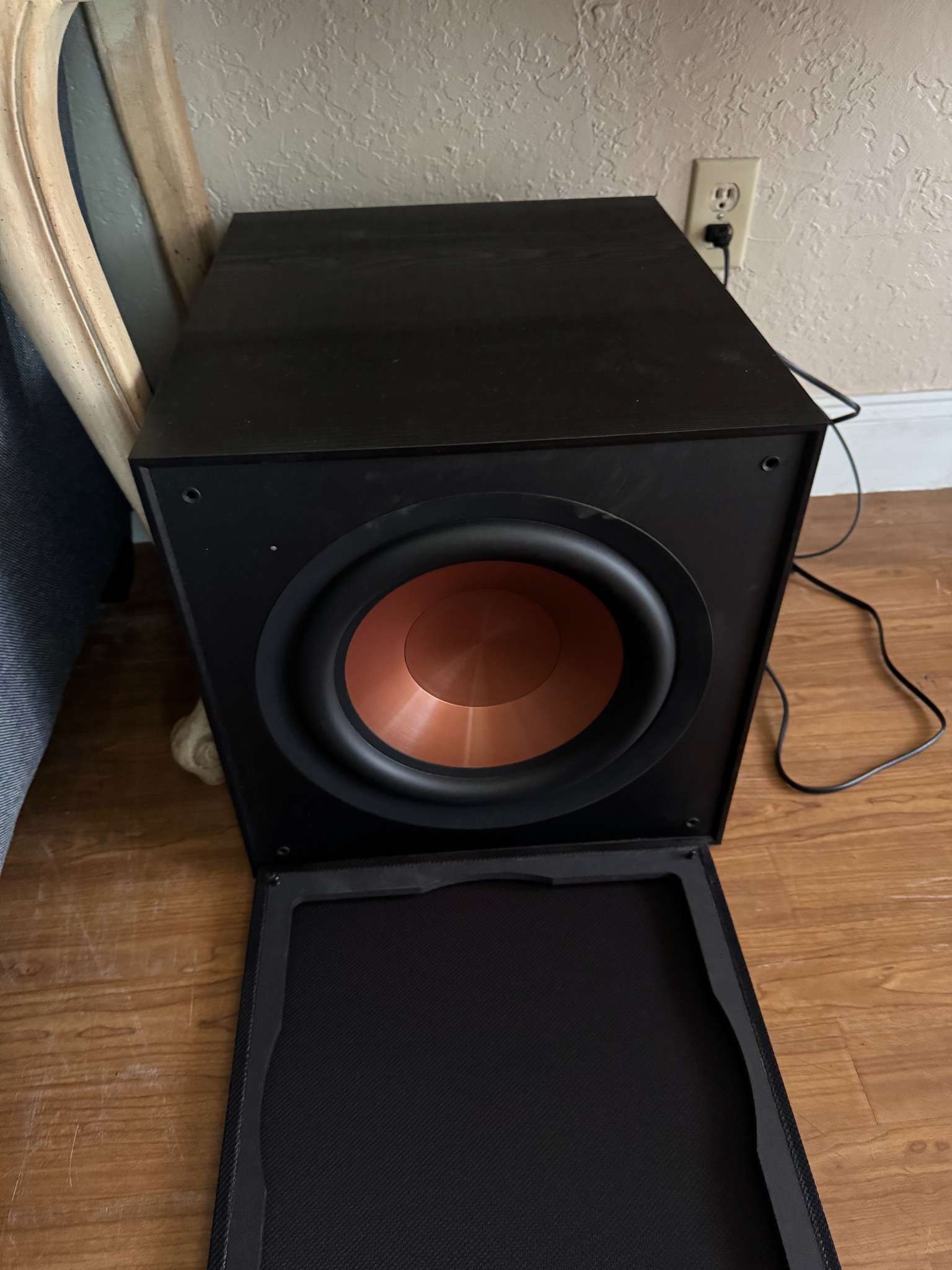 Home Theater & Audio Systems project 7
