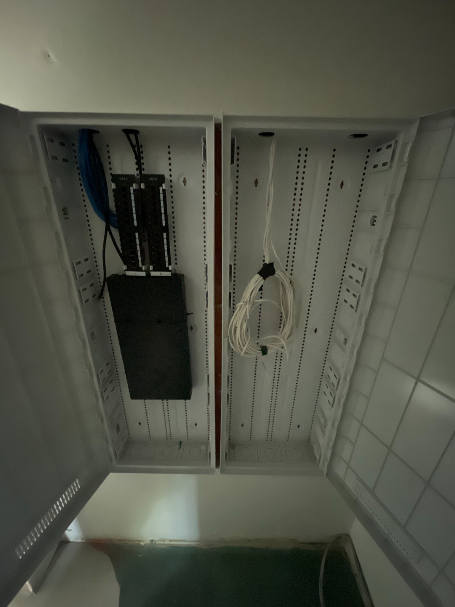 Network Infrastructure project 5